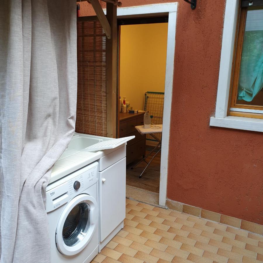 Riki'S Home In マルチェージネ エクステリア 写真