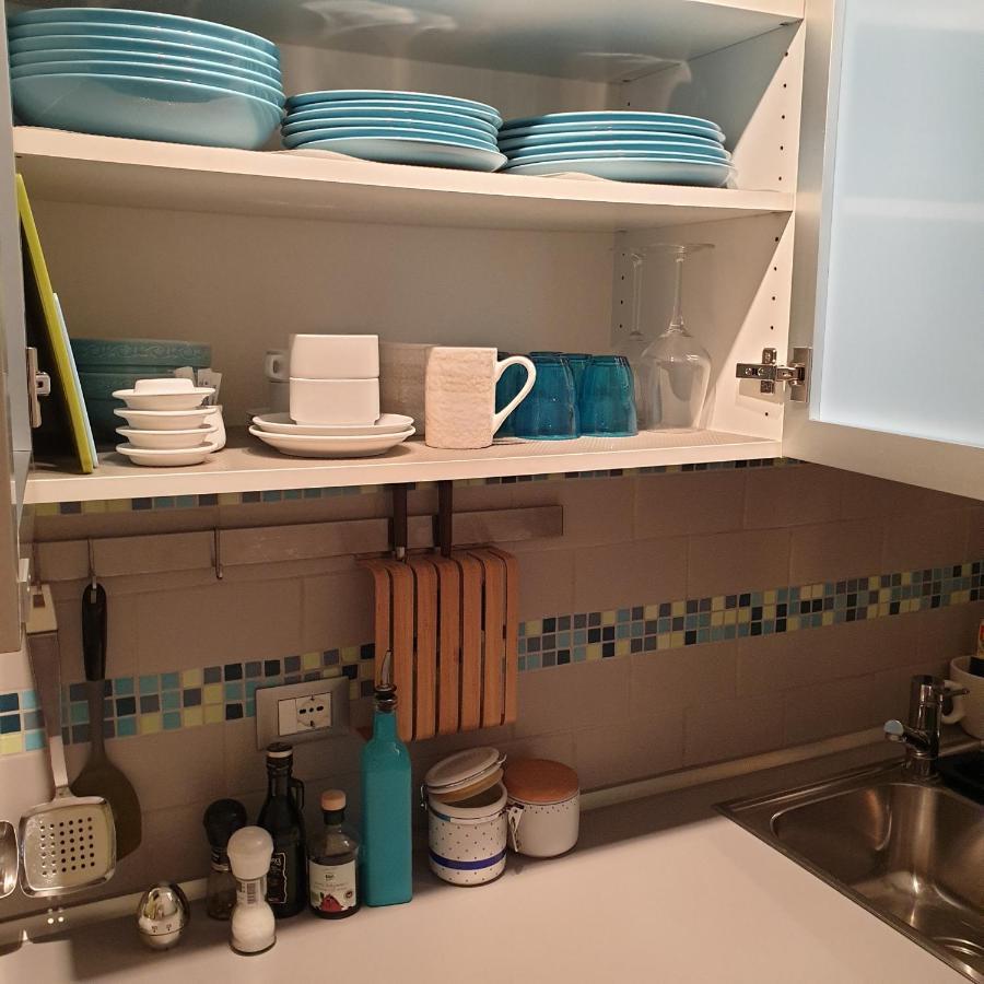 Riki'S Home In マルチェージネ エクステリア 写真
