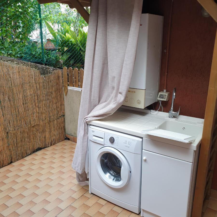Riki'S Home In マルチェージネ エクステリア 写真