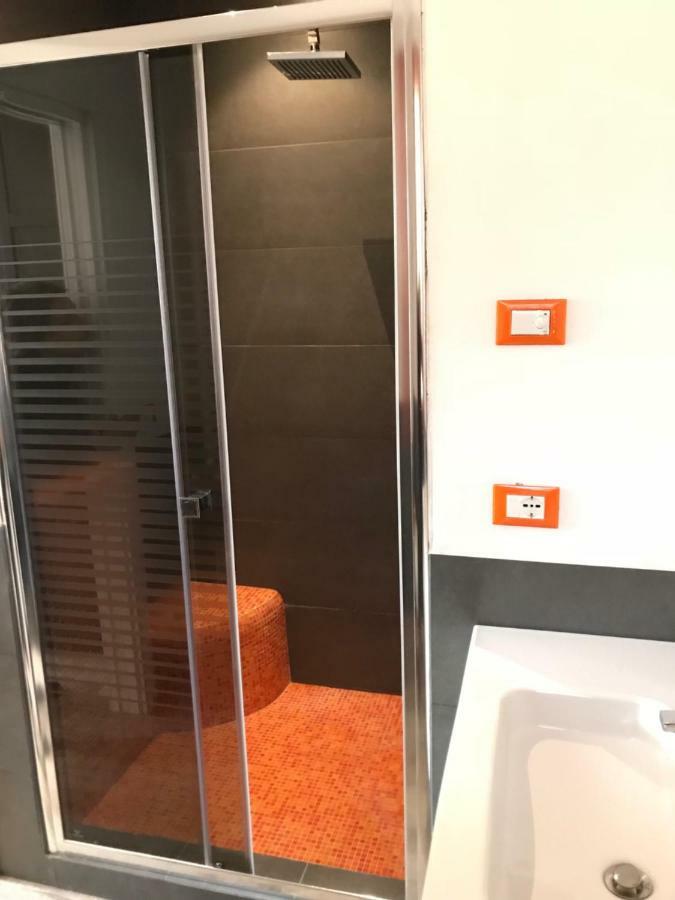 Riki'S Home In マルチェージネ エクステリア 写真