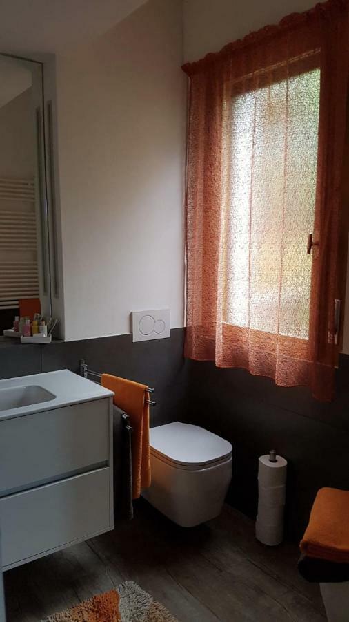 Riki'S Home In マルチェージネ エクステリア 写真