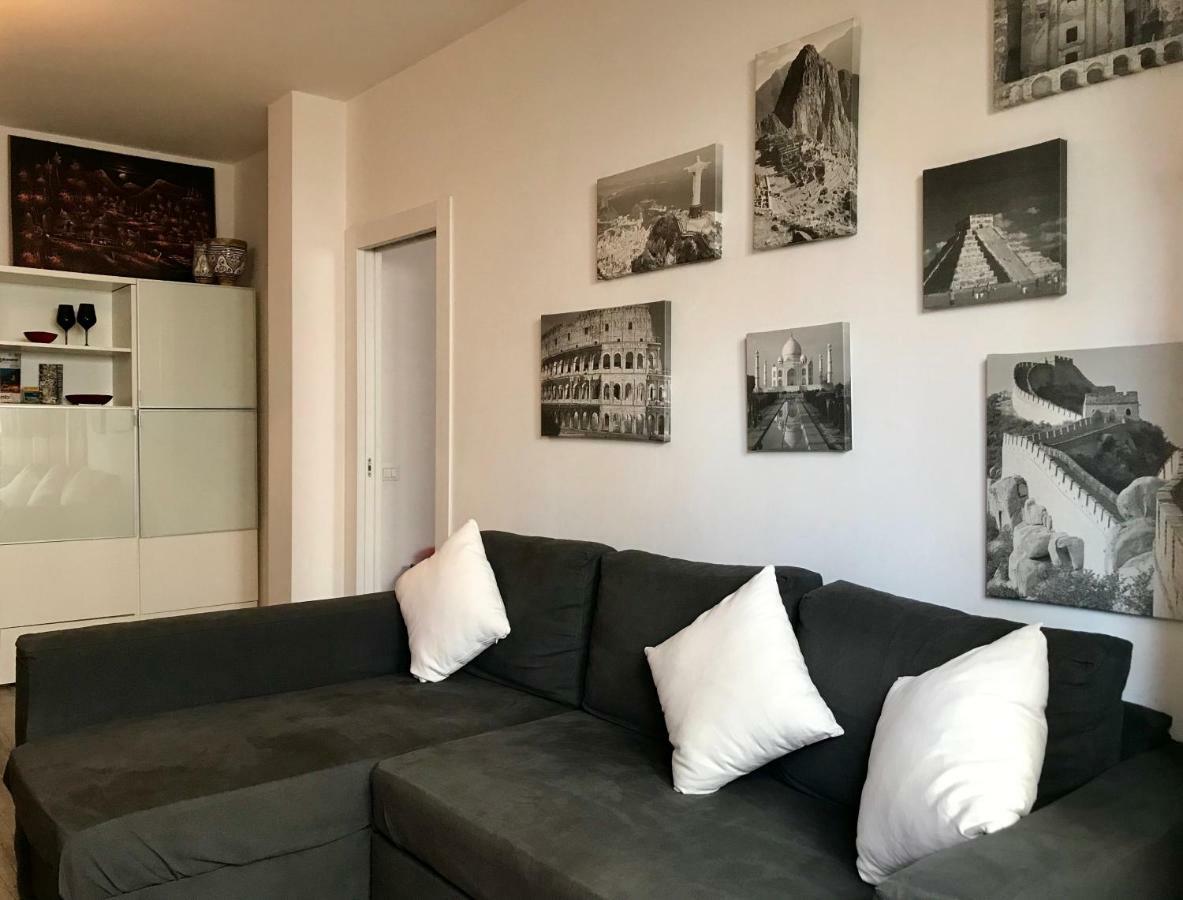 Riki'S Home In マルチェージネ エクステリア 写真